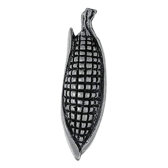 Jim Clift Design Corn Lapel Pin