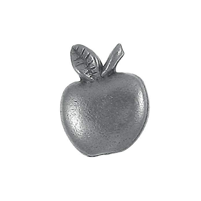 Jim Clift Design Apple Lapel Pin