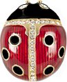 Easter Egg Sale - Museum Reproduction of the Ladybug Brooch, From Our Museum Store