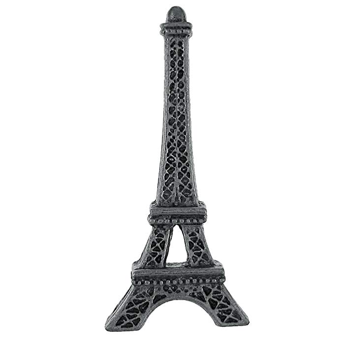 Jim Clift Design Eiffel Tower Lapel Pin