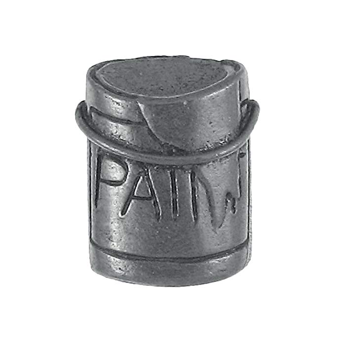 Jim Clift Design Paint Can Lapel Pin