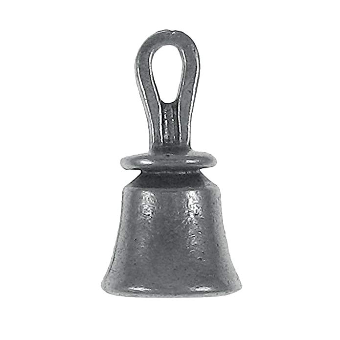 Jim Clift Design Handbell Lapel Pin